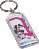 Promotional Stein F1 Reopenable Keychain