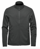 Custom Embroidered Stormtech, Men's Narvik Softshell Jacket