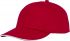Promotional Elevate Manu 5 Panel Stretch Cap
