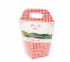 Promotional Summer Collection Eco Handle Box Afternoon Tea 