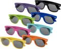 Promotional Sun Ray Retro Sunglasses