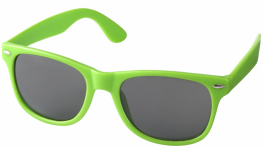 Branded Sun Ray Retro Sunglasses