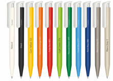 Promotional Super Hit BIO Matt Ball Pen