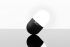 Promotional Sxc Design F11 Tumble Lamp 