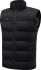 Promotional Sxc Design Heated Bodywarmer With Power Bank 