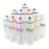Promotional Tarn 750ml Recycled PET Sports Bottle