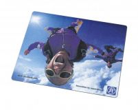 Promotional 1.5mm Textile Mouse Mat