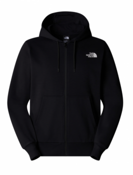 Promotional The North Face, Men's Simple Dome Full Zip Hoody