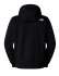 Promotional The North Face Mens Simple Dome Full Zip Hoody 