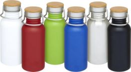 Promotional Thor 550 ml water bottle