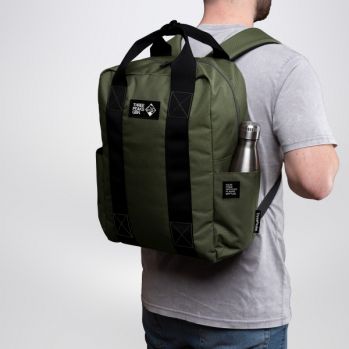 Promotional Tide Laptop Backpack