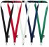 Promotional Tom Recycled Pet Lanyard With Breakaway Closure 