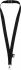 Promotional Tom Recycled PET Lanyard With Breakaway Closure