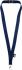 Promotional Tom Recycled PET Lanyard With Breakaway Closure