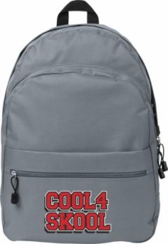 Promotional Trend 4 Compartment Backpack