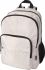 Promotional Trend Plus 15" GRS Recycled Laptop Backpack 20L