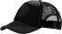 Promotional Elevate Trucker 5 Panel Cap
