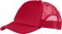 Promotional Elevate Trucker 5 Panel Cap