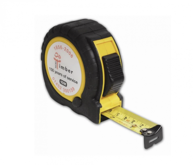 Promotional 10m TAPE MEASURE