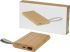 Promotional Tulda 5000 Mah Bamboo Power Bank 