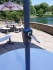 Promotional Uk Made 3m Aluminium Parasol 