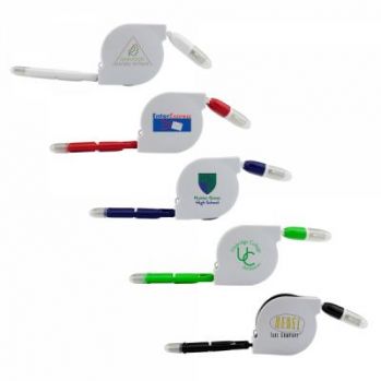 Promotional USB Multi Charging Cable