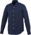 Promotional Elevate Vaillant Long Sleeve Men's Oxford Shirt