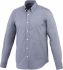 Promotional Elevate Vaillant Long Sleeve Men's Oxford Shirt
