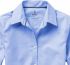 Promotional Valiant Long Sleeve Womens Oxford Shirt 