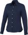 Promotional Elevate Vaillant Long Sleeve Women's Oxford Shir