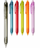 Promotional Vancouver Recycled PET Ballpoint Pen