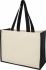 Promotional Varai 23L Canvas Jute Shopping Bag