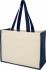 Promotional Varai 23L Canvas Jute Shopping Bag