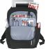 Promotional Vault Rfid 15 Laptop Backpack 16l 