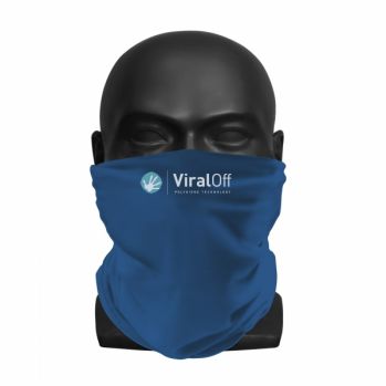 Promotional ViralOff Snood - UK Made