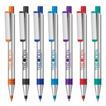 Promotional Virtuo Recycled Ball Pen