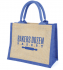 Promotional Mini Coloured Trim Halton Shopper