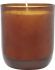 Promotional Wellmark Discovery 200ml Hand Soap Dispenser And 150g Scented Candle Set Bamboo Fragrance 