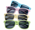 Promotional Rongo Wheatstraw Sunglasses