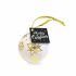 Promotional Winter Bauble With Chocolate Balls 