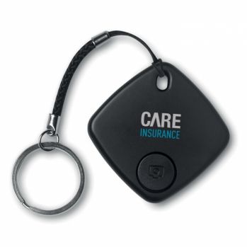 Branded wireless key finder