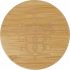 Promotional Zen Tea Pot Strainer And Bamboo Lid 