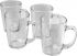 Promotional Zeni 2 Piece Tea Glass Set 