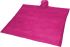 Promotional Ziva Disposable Rain Poncho With Storage Pouch 