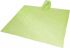 Promotional Mayan Recycled Plastic Disposable Rain Poncho With S