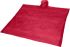 Promotional Mayan Recycled Plastic Disposable Rain Poncho With S