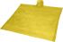 Promotional Mayan Recycled Plastic Disposable Rain Poncho With S