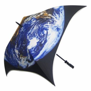 Promotional QuadBrella Golf Umbrella