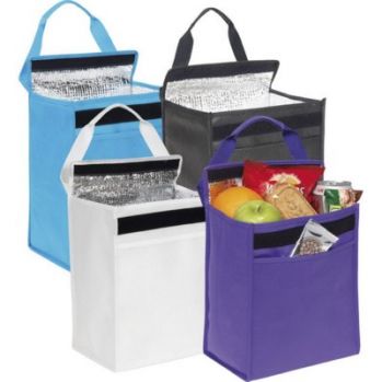 Promotional Rainham Lunch Cooler