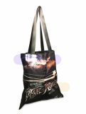 Recycled PET Full Colour Edge to Edge Tote Bag